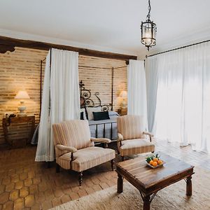 Suite con Cama King